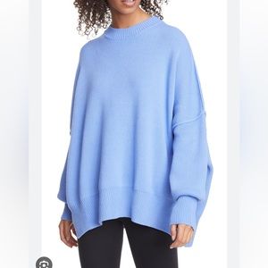 Free People Easy Street Tunic